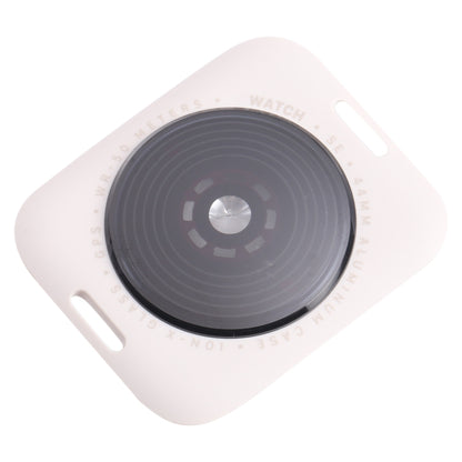 For Apple Watch SE 2022 44mm GPG Edition Rear Housing Glass Cover, For Apple Watch SE 2022 44mm LTE Edition, For Apple Watch SE 2022 44mm GPS