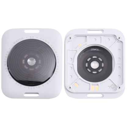 For Apple Watch SE 2022 44mm GPG Edition Rear Housing Glass Cover, For Apple Watch SE 2022 44mm LTE Edition, For Apple Watch SE 2022 44mm GPS