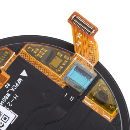 Original LCD Screen and Digitizer Full Assembly for Huawei Watch GT 3 SE, For Huawei Watch GT 3 SE(Original)