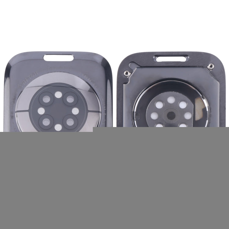 For Apple Watch Series 9 41mm Rear Housing Glass Cover, For Apple Watch Series 9 41mm
