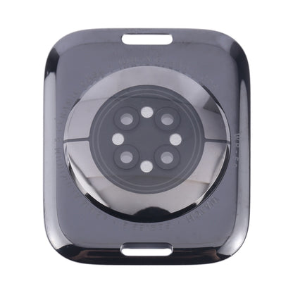 For Apple Watch Series 9 45mm Rear Housing Glass Cover, For Apple Watch Series 9 45mm