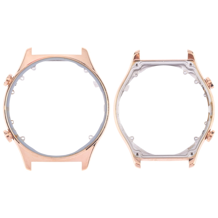 For Xiaomi Watch GS 4 Original LCD Screen Frame Bezel Plate, For Honor Watch GS 4(Original)