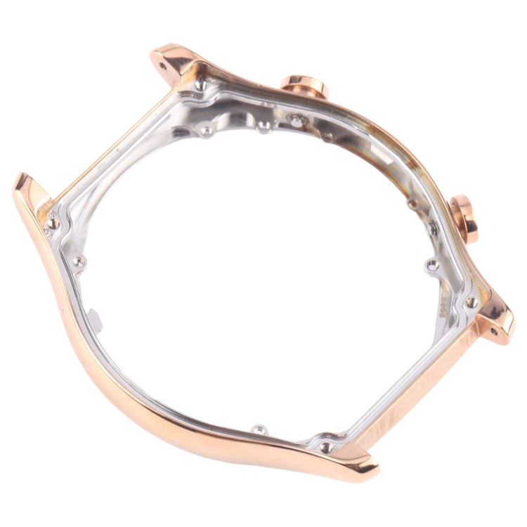 For Xiaomi Watch GS 4 Original LCD Screen Frame Bezel Plate, For Honor Watch GS 4(Original)