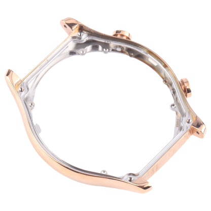 For Xiaomi Watch GS 4 Original LCD Screen Frame Bezel Plate, For Honor Watch GS 4(Original)