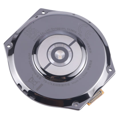 For Huawei Watch 4 Pro Original Back Cover Full Assembly With Battery, For Huawei Watch 4 Pro(Original)