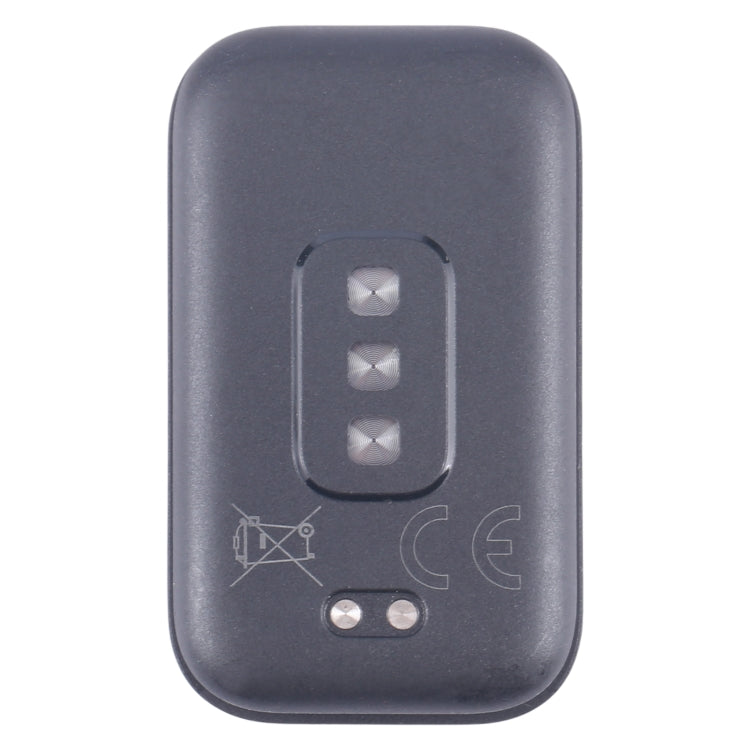 For Xiaomi Redmi Band 2 Original Rear Housing Cover, For Xiaomi Redmi Band 2(Original)