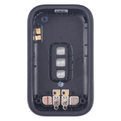 For Xiaomi Redmi Band 2 Original Rear Housing Cover, For Xiaomi Redmi Band 2(Original)