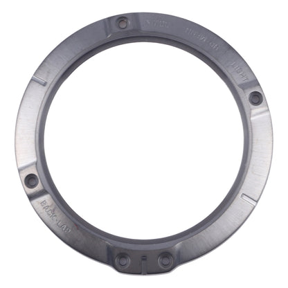For Garmin Fenix 6X Pro / Fenix 6X / Fenix 6 Original Time Scale Dial, For Garmin Fenix 6X Pro / Fenix 6X (Original)
