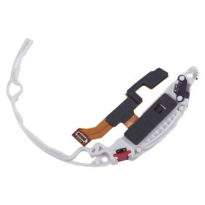 Original Button Flex Cable with Holder For Huawei Watch GT 4 46mm, For Huawei Watch GT 4 46mm(Original)
