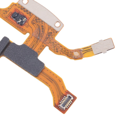 Original Button Flex Cable For Huawei Watch GT 4 46mm, For Huawei Watch GT 4 46mm(Original)