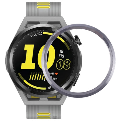 For Huawei Watch GT Runner Original Ceramic Time Scale Dial, For Huawei Watch GT Runner(Original)