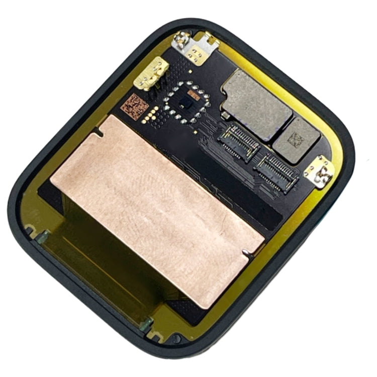 For Apple Watch Series 9 41mm LTE Edition Original LCD Screen Digitizer Full Assembly with Frame, For Apple Watch Series 9 41mm LTE