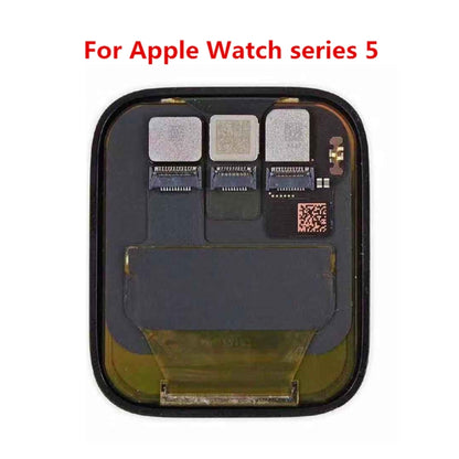LCD Screen and Digitizer Full Assembly for Apple Watch Series 5 40mm, Series 5 40mm