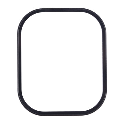 Front Screen Outer Glass Lens with OCA for Apple Watch Ultra 49mm 2022 A2684 A2622 A2859, For Apple Watch Ultra 49mm 2022