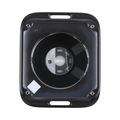Glass Back Cover For Apple Watch Series 4 40mm, For Series 4 40mm