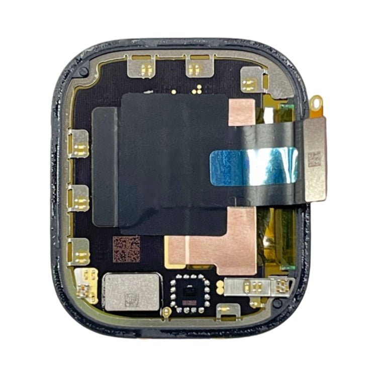 For Apple Watch Ultra 2 A2986 A2987 Original LCD Screen Digitizer Full Assembly with Frame, For Apple Watch Ultra 2