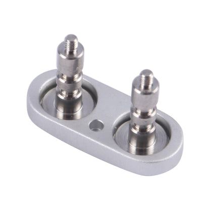For Air Pods Max Side Button