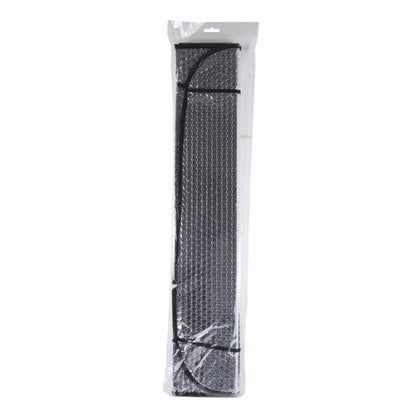General Purpose Epe Car Sun Visor Before The File, Size: 130cm x 60cm, 130cm x 60cm Sun Visor