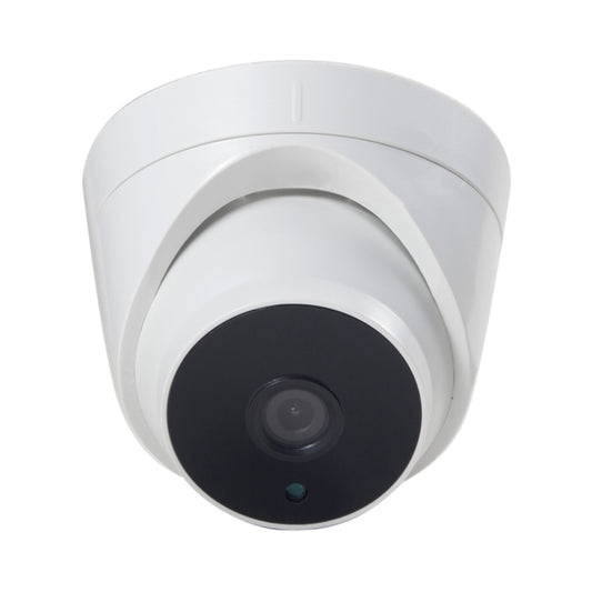 533A CE & RoHS Certificated Waterproof 3.6mm 3MP Lens AHD Camera with 2 IR LED Arrays, Support Night Vision & White Balance, 533A-H2, 533A-W, 533A-L