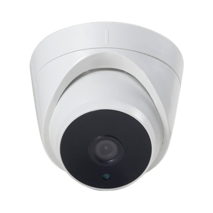533A CE & RoHS Certificated Waterproof 3.6mm 3MP Lens AHD Camera with 2 IR LED Arrays, Support Night Vision & White Balance, 533A-H2, 533A-W, 533A-L
