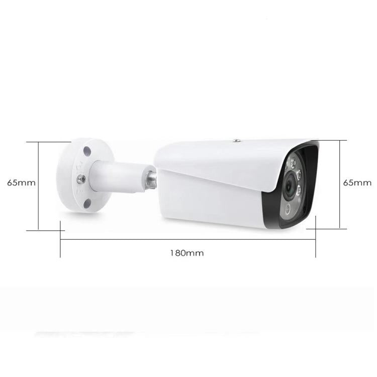 632A-H2 CE & RoHS Certificated Waterproof 3.6mm 5MP Lens AHD Camera with 36 IR LED, Support Night Vision & White Balance, 632A-L, 632A-H2, 632A-W