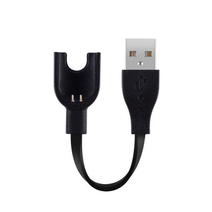 Pure Copper Wire Core Bracelet USB Charger for Xiaomi Mi Band 3, for Mi Band 3