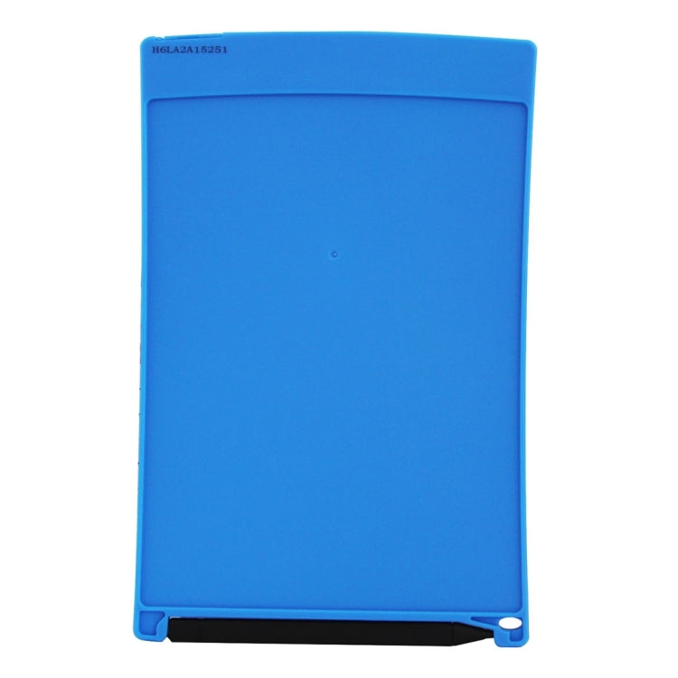 Howshow 8.5 inch LCD Pressure Sensing E-Note Paperless Writing Tablet / Writing Board, 8.5 inch Blue, 8.5 inch Red
