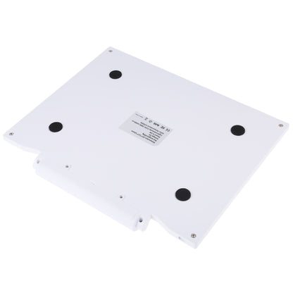 A4-19 6.5W Three Level of Brightness Dimmable A4 LED Drawing Sketchpad Light Pad with USB Cable