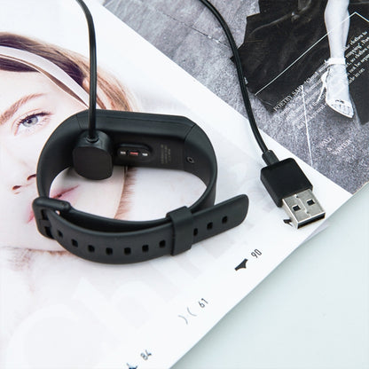 1m Portable Smart Watch Cradle Charger USB Charging Cable for Amazfit A1702, For Amazfit A1702