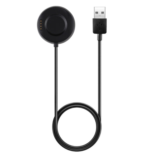 1m Portable Smart Watch Cradle Charger USB Charging Cable for Amazfit AC1807, For Amazfit AC1807