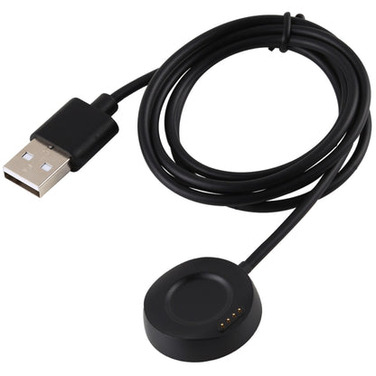1m Portable Smart Watch Cradle Charger USB Charging Cable for Amazfit AC1807, For Amazfit AC1807