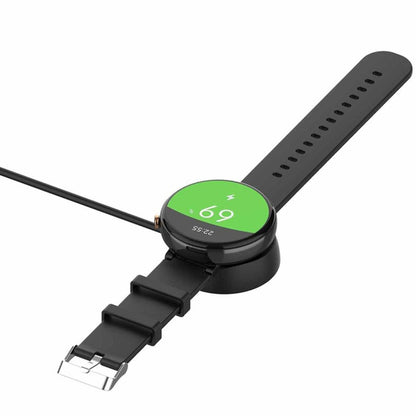 1m Portable Smart Watch Cradle Charger USB Charging Cable for Amazfit AC1807, For Amazfit AC1807