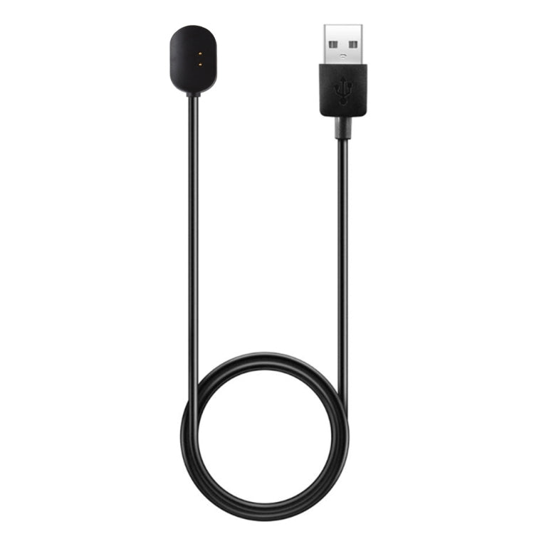 1m Portable Smart Watch Cradle Charger USB Charging Cable for Amazfit A1712, For Amazfit A1712
