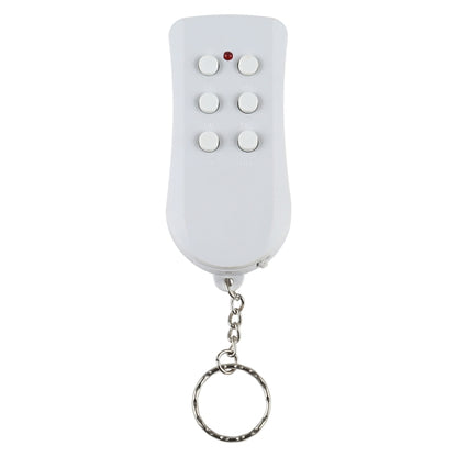 220V Indoor Wireless Smart Remote Control Power Switch, CN Plug
