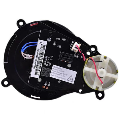 Sweeping Robot Accessories Laser Distance Sensor for Roborock S50 / S51 / S52 / S55, Laser Distance Senso