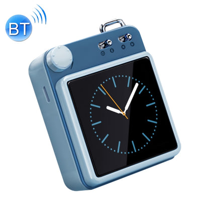 mahdi M188 8GB Bluetooth MP3 Music Video Player