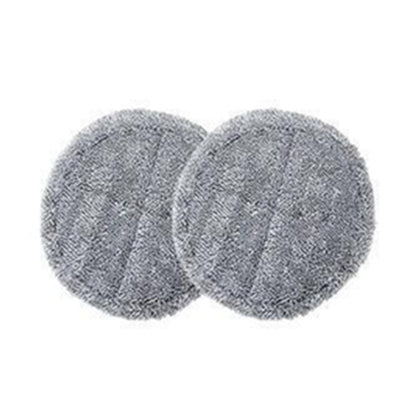 2 PCS Mopping Cloth Rag For Dyson X001 Mop Cleaning Head , Cloth Rag
