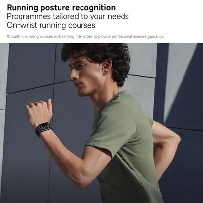 Original Xiaomi Smart Band 9 Pro 1.74 inch AMOLED Screen 5ATM Waterproof Smart Watch, Support Blood Oxygen / Heart Rate Monitor, Smart Band 9 Pro Black, Smart Band 9 Pro Silver