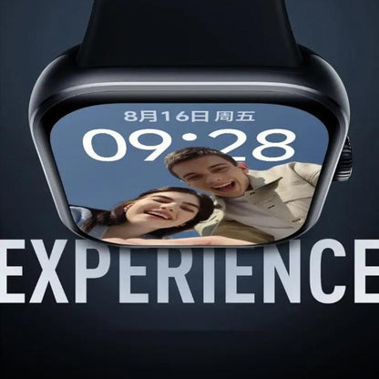 Original Xiaomi REDMI Watch 5 Bluetooth Version, 2.07 inch AMOLED Screen 5ATM Waterproof, Support Heart Rate / Blood Oxygen Monitor