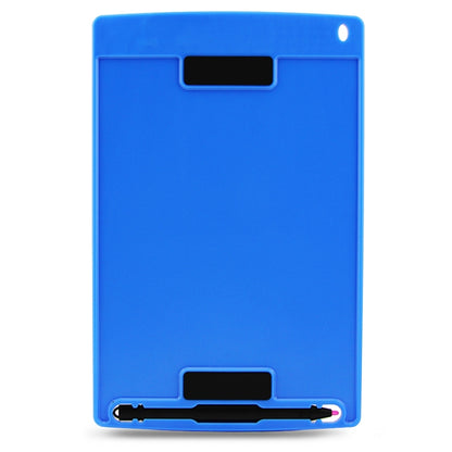 Portable 8.5 inch LCD Writing Tablet Drawing Graffiti Electronic Handwriting Pad Message Graphics Board Draft Paper with Writing Pen, 8.5 inch Blue, 8.5 inch Red, 8.5 inch White, 8.5 inch Black, 8.5 inch Green