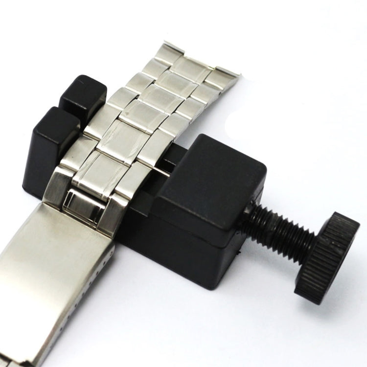 Smart Watch Steel Strip Watchband Dismantling Device for Width under 23mm