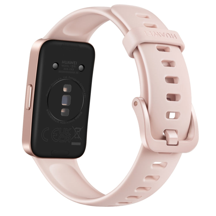 HUAWEI Band 8 Standard 1.47 inch AMOLED Smart Watch, Support Heart Rate / Blood Pressure / Blood Oxygen / Sleep Monitoring, HUAWEI Band 8 Standard