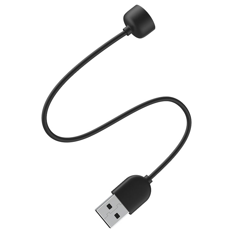 For Xiaomi Mi Band 5 / 6 / 7 USB Magnetic Attraction Charging Cable, For Xiaomi Mi Band 5 / 6 / 7