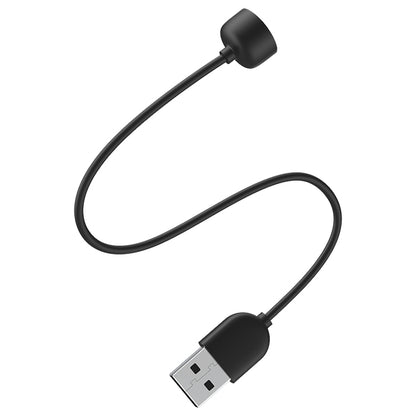 For Xiaomi Mi Band 5 / 6 / 7 USB Magnetic Attraction Charging Cable, For Xiaomi Mi Band 5 / 6 / 7