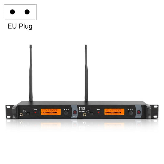 XTUGA IEM1200 Wireless Transmitter Stage Singer Ear Monitor System, Transmitter