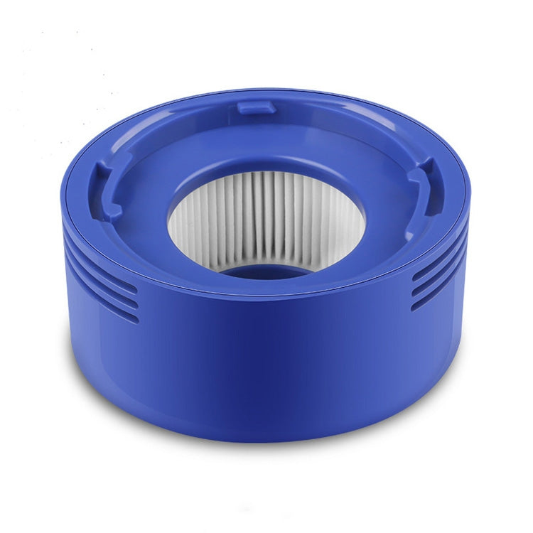 Vacuum Rear Filter Element for Dyson HEPA V7 V8 Filter Screen Vacuum Cleaner Parts, Filter Element