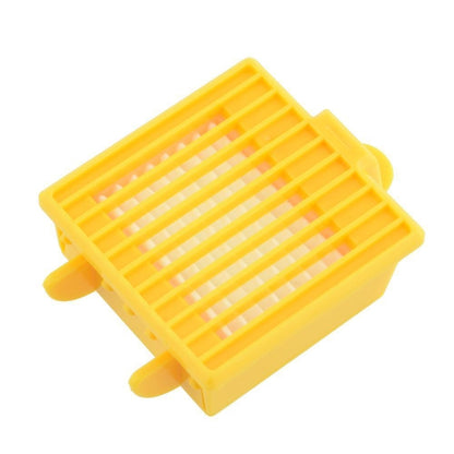 10 PCS Universal Replacement Robotic Vacuum Cleaner HEPA Filter for iRobot 7 / 8 / 9 Series