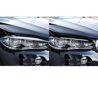 Car ABS Light Eyebrow For BMW X5/F15 2014-2018, For BMW X5/F15 2014-2018