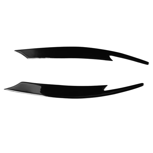 Car ABS Light Eyebrow For Subaru Impreza/WRX 10th Generation 2008-2011, For Subaru Impreza/WRX 10th Generation 2008-2011