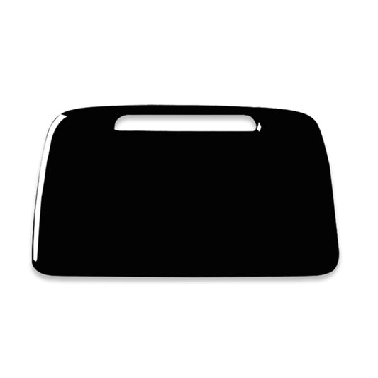 For BMW 5 Series F10 2011-2017 Car Ashtray Decorative Sticker,Left and Right Drive Universal, Ashtray